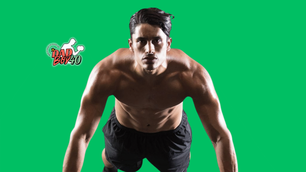 Home Workouts for Men