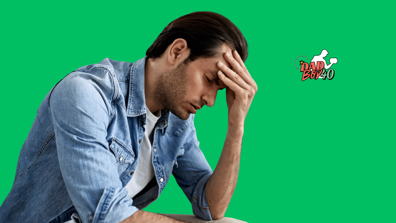 Stress Relief Tips for Men