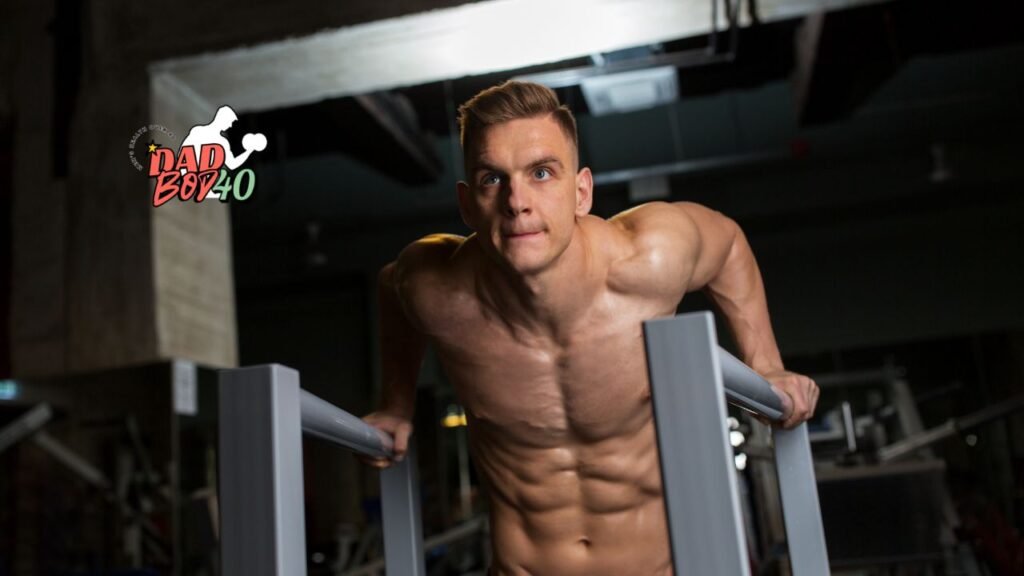 Tricep Workout Dumbbells