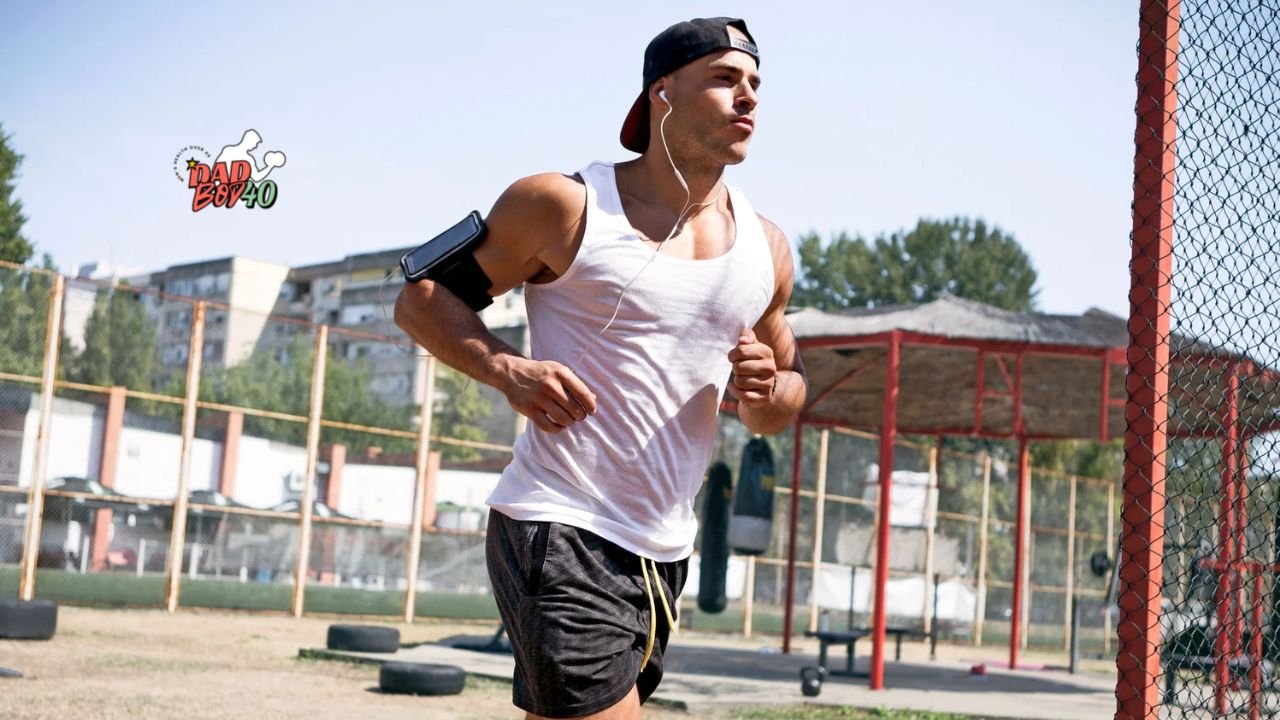 Best Cardio Men Over 40