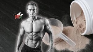 Creatine for Men Over 40