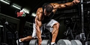 Workout Motivation for Men
