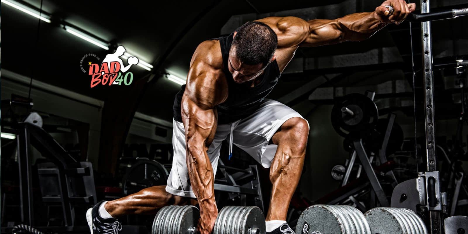 Workout Motivation for Men