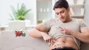 Best Exercises Lose Belly Fat