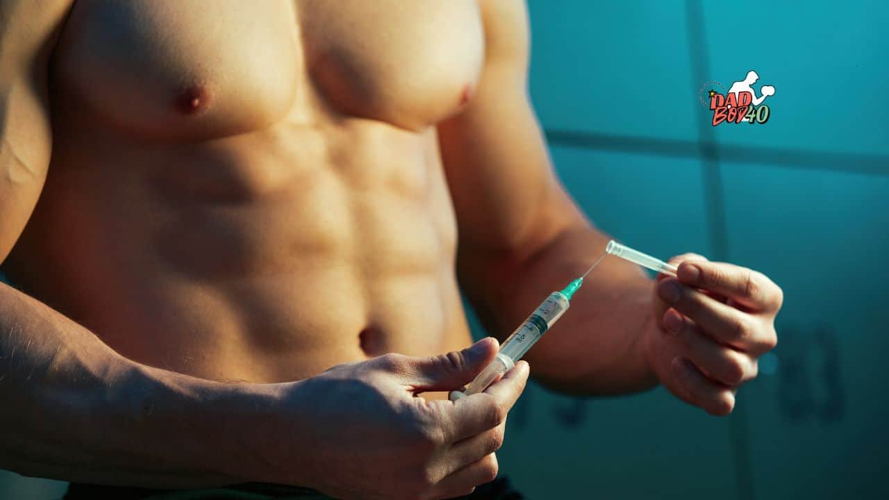 Testosterone Loss in Men