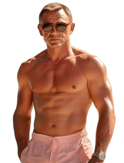Dad Bod 40 Gallery