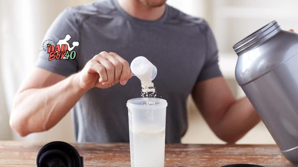 Killer Protein Shake