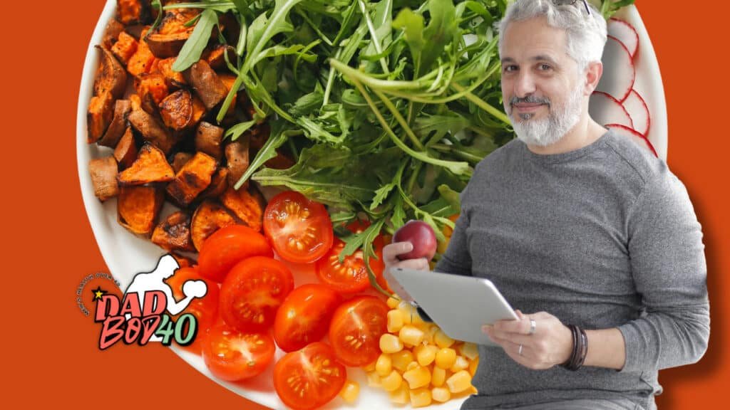 Nutrition for Men