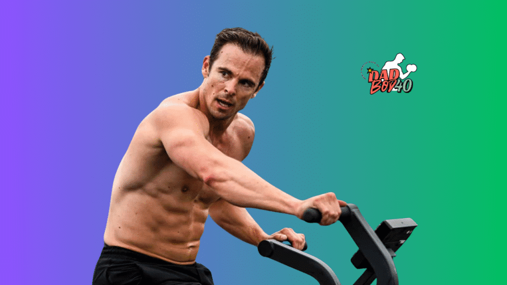 Stress Busting Workouts