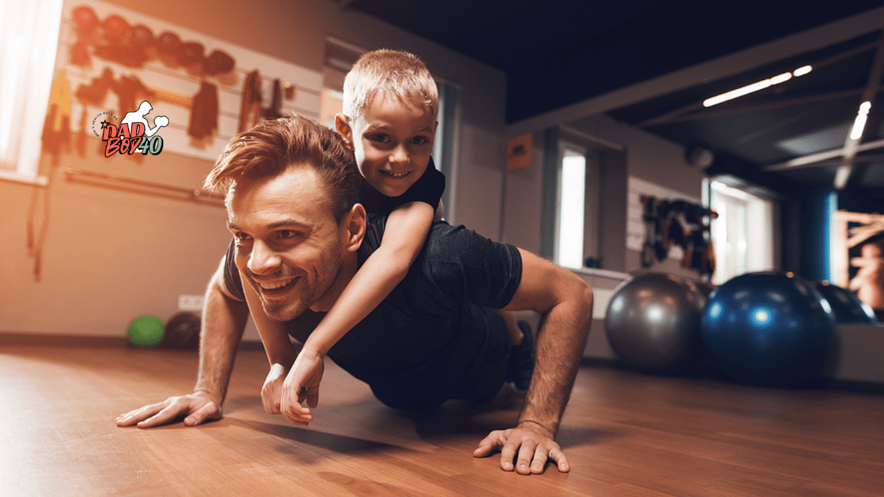 How to Stay Fit