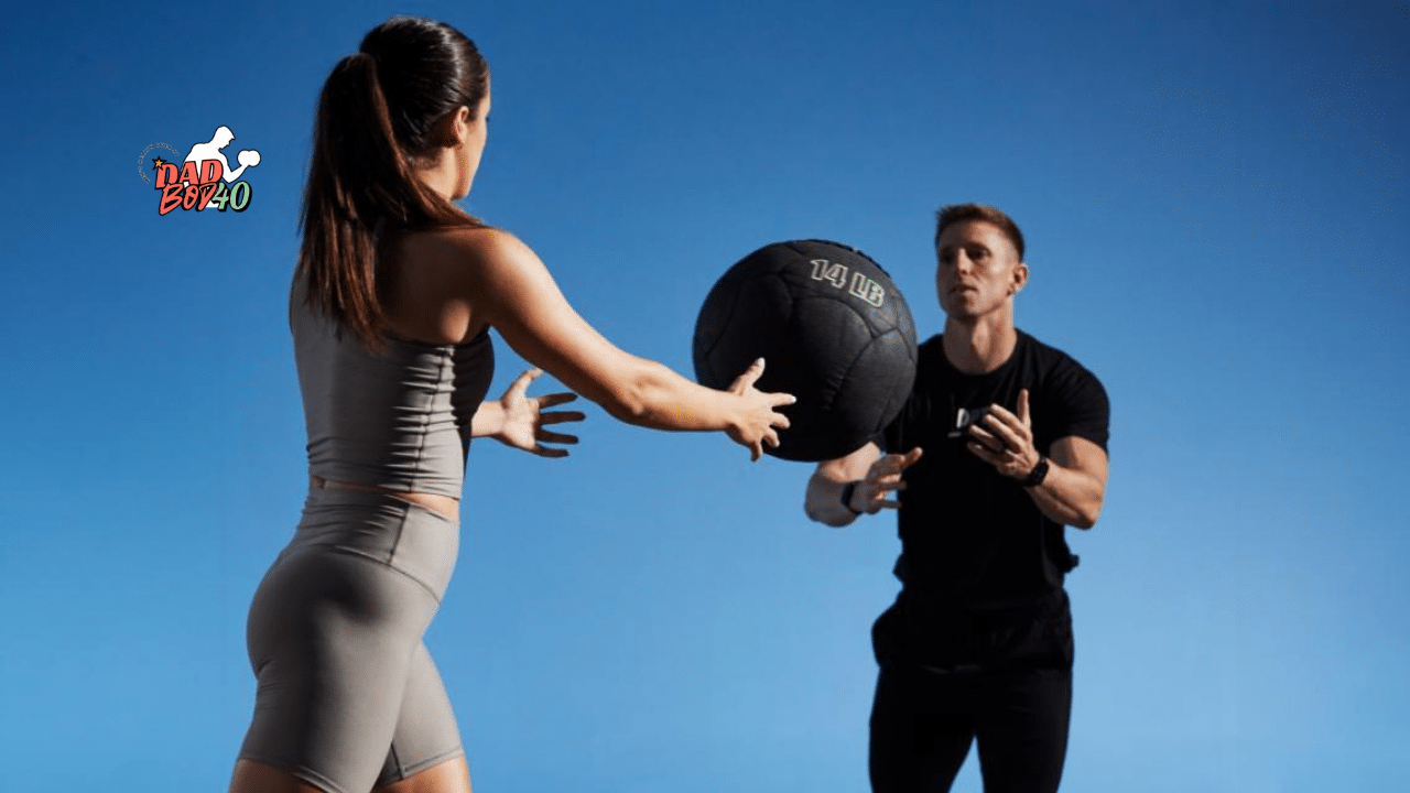 30 Days to a Stronger You