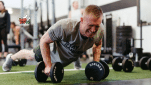 Mental Toughness for Dads