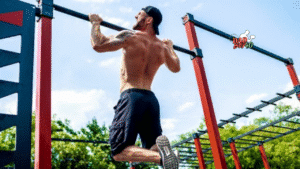Reverse the Dad Bod