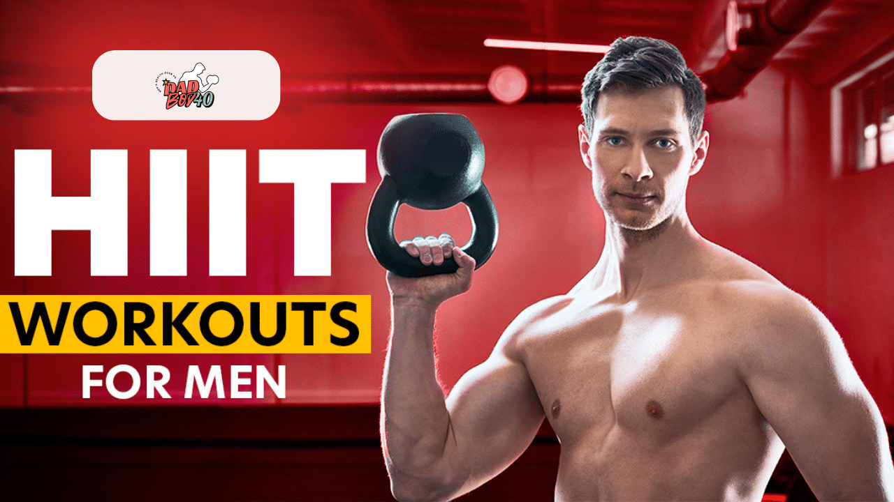 HIIT for Dads