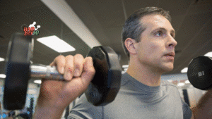 Lift Weights