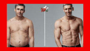 Dad Bod to Dad Buff