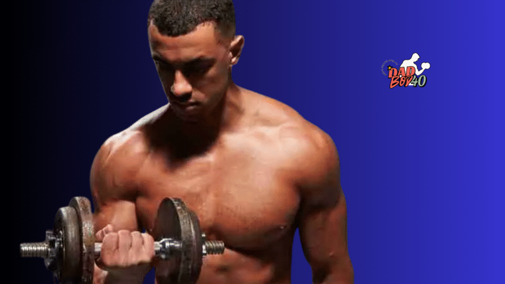 Build Muscle Fast