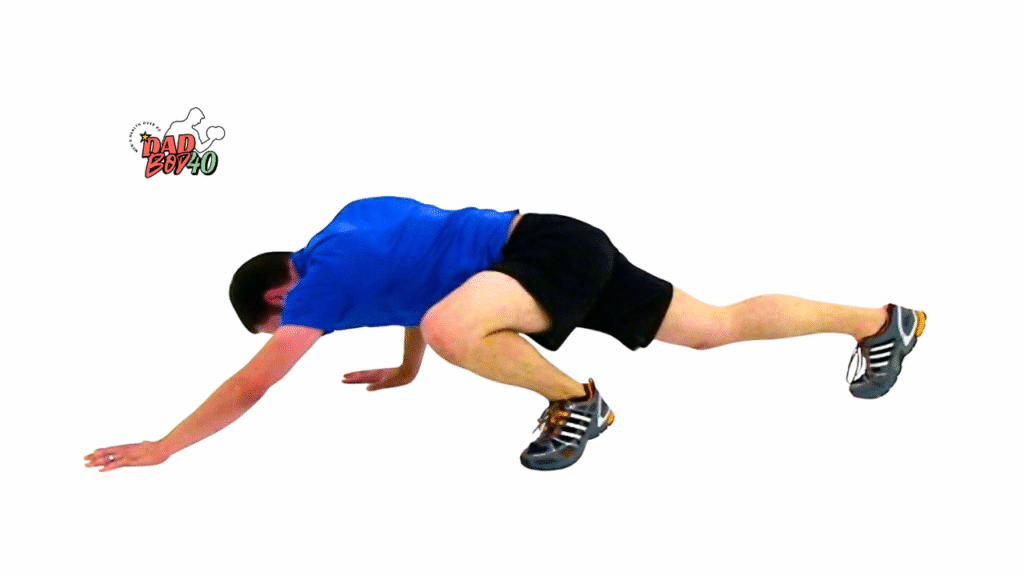 Workouts to Boost Metabolism