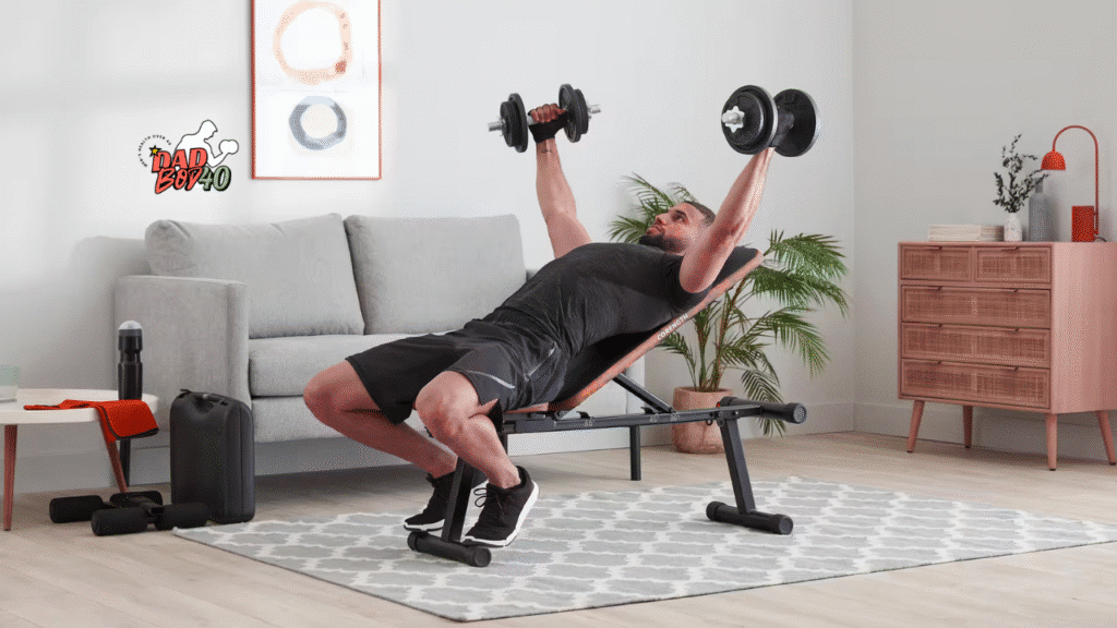 Best Home Gym Gear