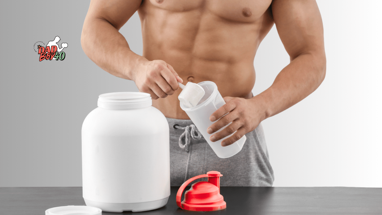 Top Protein Powders