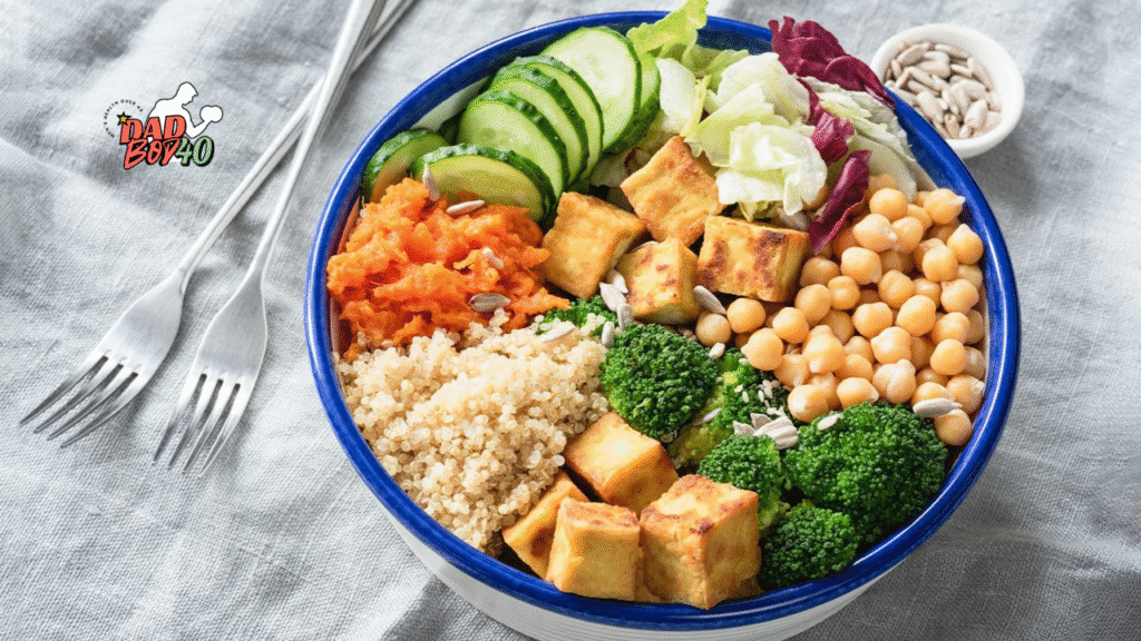 Superfoods for Dads
