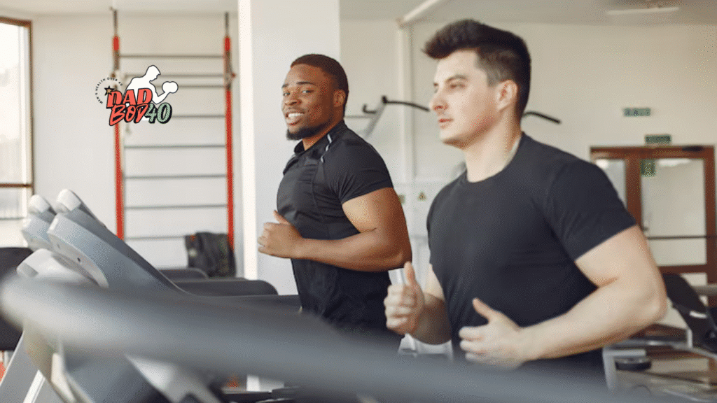 Daily Habits for Lifelong Fitness