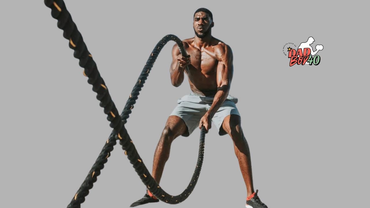 Battle Ropes Workouts