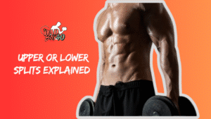 Upper or Lower Splits