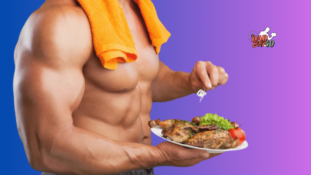Strength on a Plate