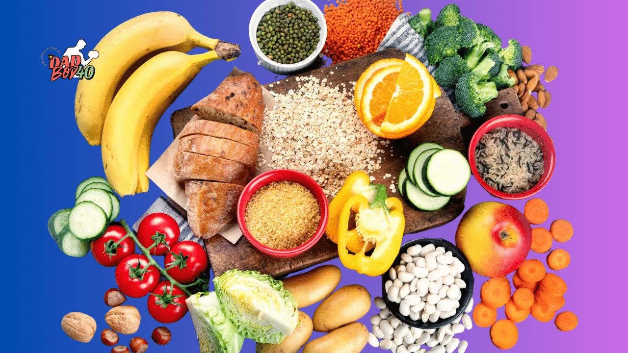 Improve your Nutrition During the Summer