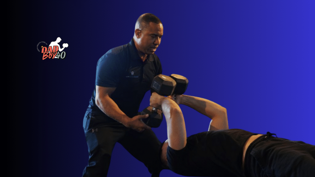 Best Personal Trainer for Beginners
