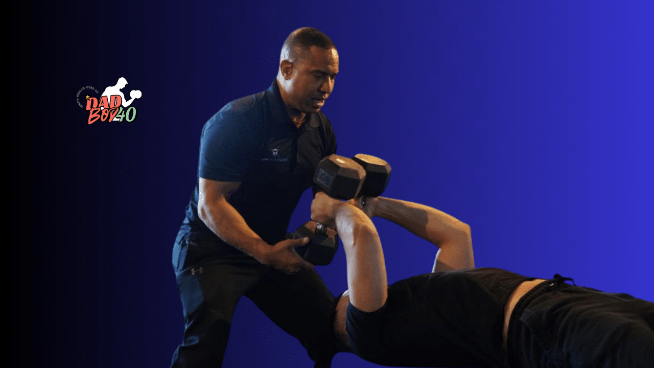 Best Personal Trainer for Beginners