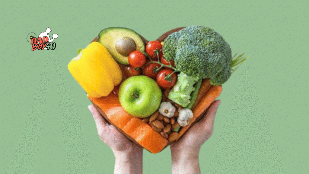 Nutrition for Athletes