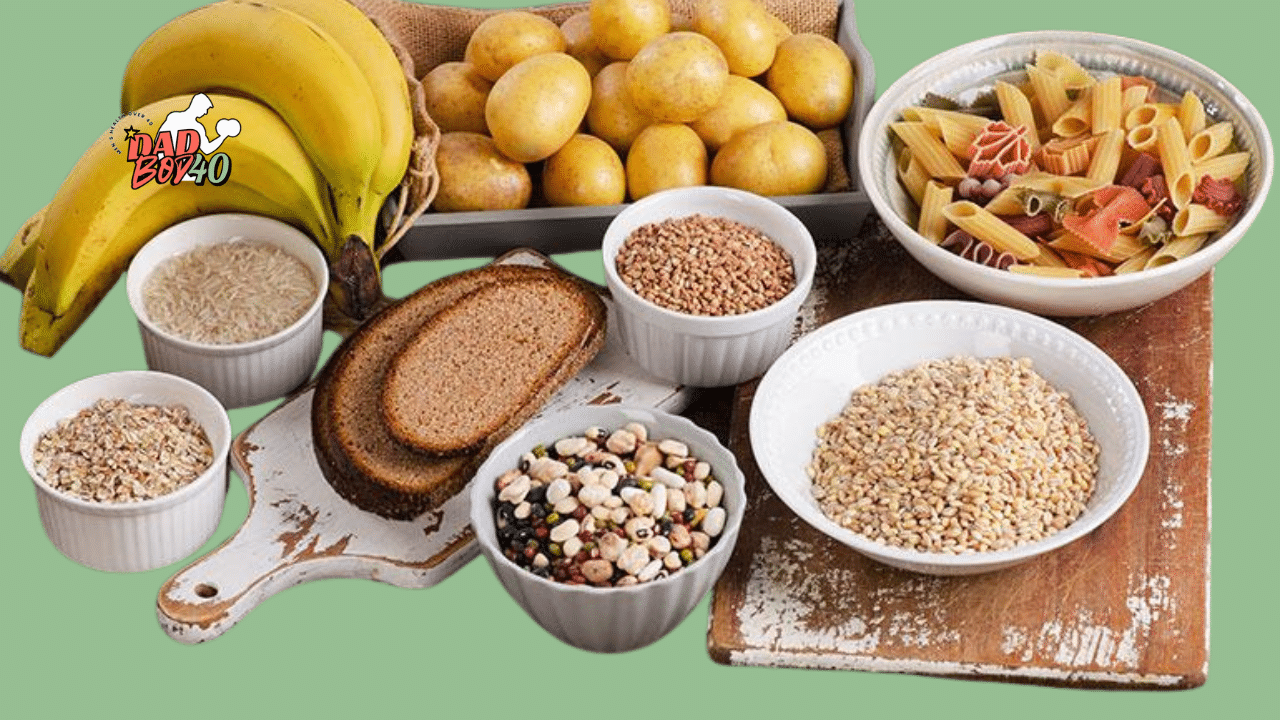 How Many Carbs Should You Eat