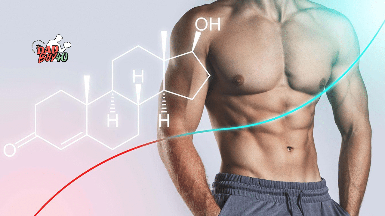 TRT for Men Over 40