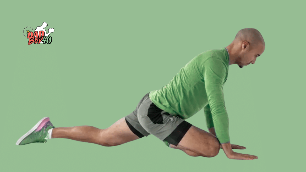 Tips for Hip Mobility