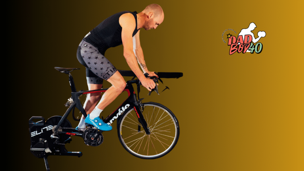 Best Home Workouts for Cyclists