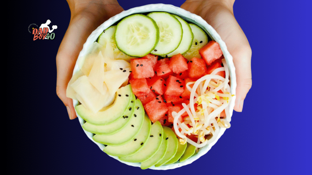The Rise of the Pegan Diet