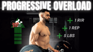 Progressive Overload