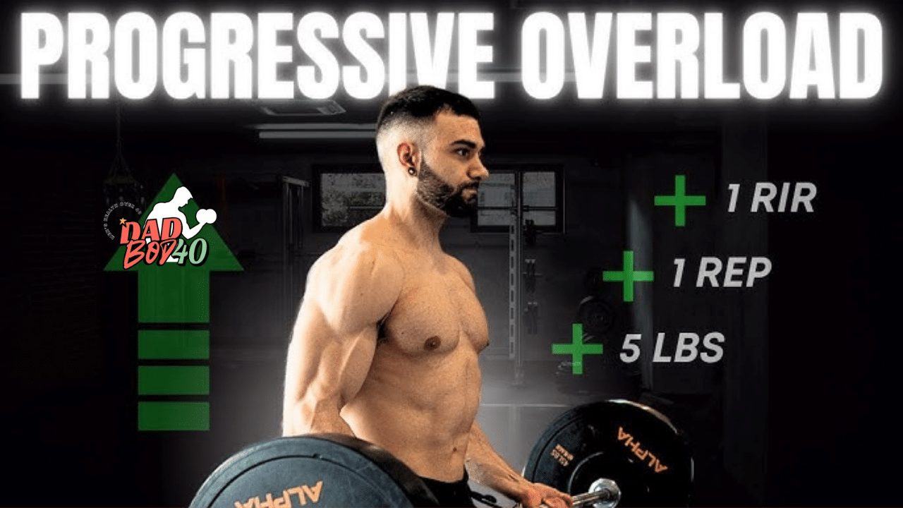 Progressive Overload