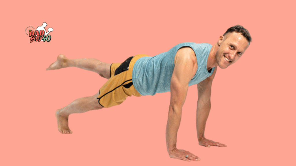 Pilates At Home Equipment