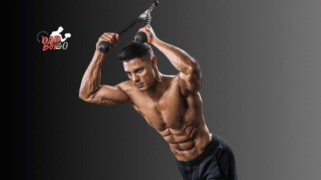 The Best Ab Workouts