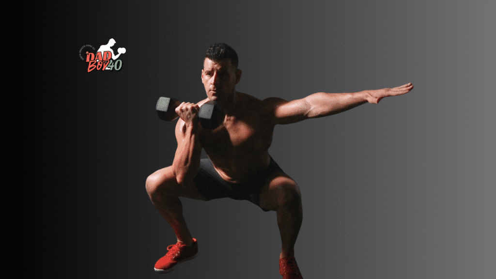 10 Quick Workouts for Busy Professionals