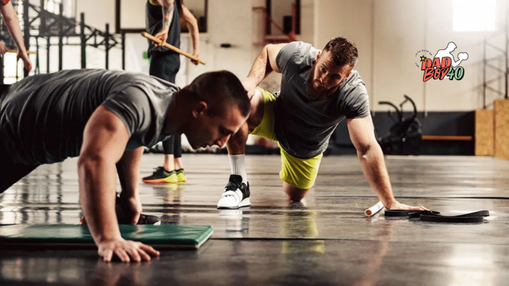 Personal Training in Los Angeles
