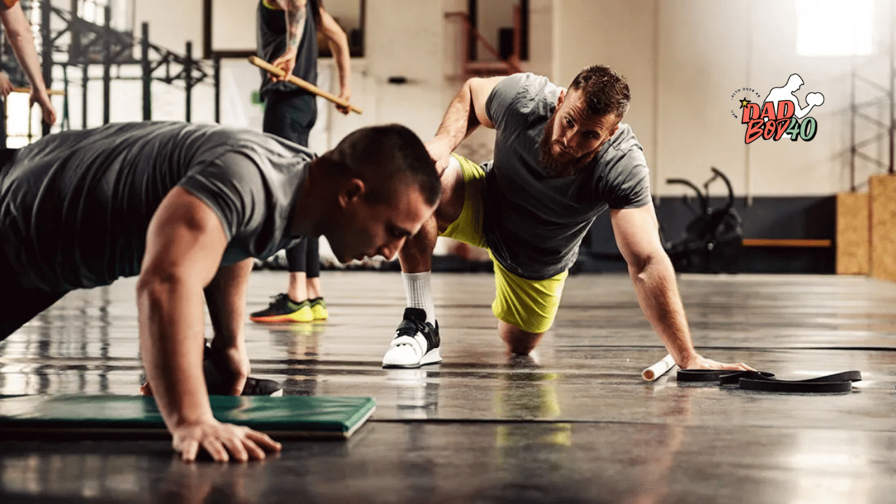Personal Training in Los Angeles