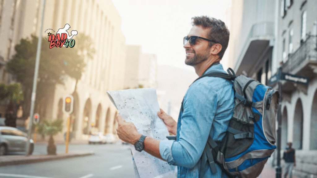 How to Stay Fit While Traveling