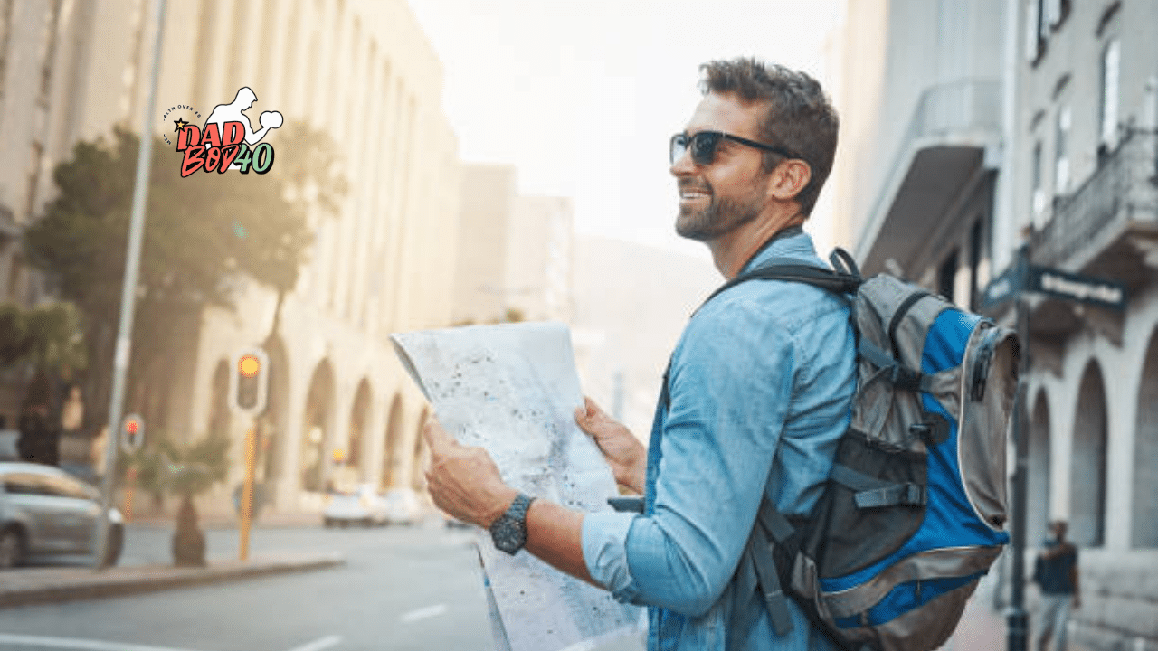 How to Stay Fit While Traveling