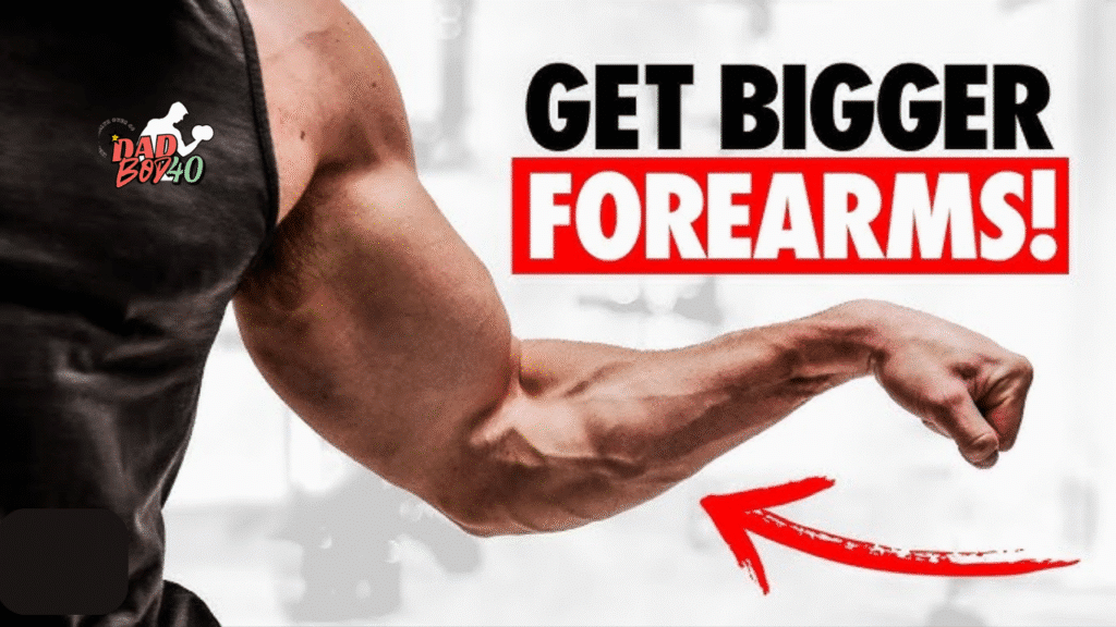 Best Forearm Workouts