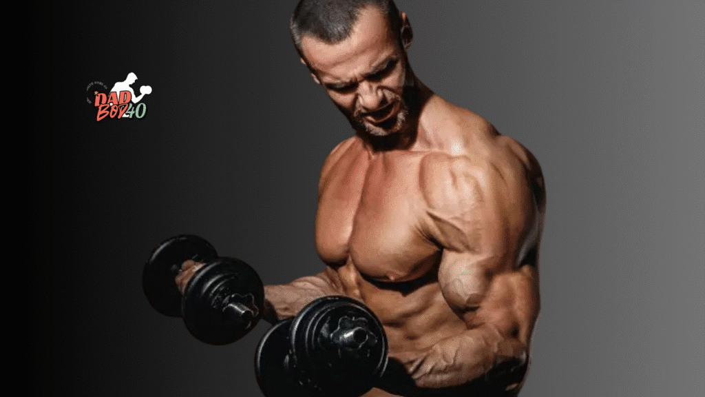 Peripheral Heart Action Training