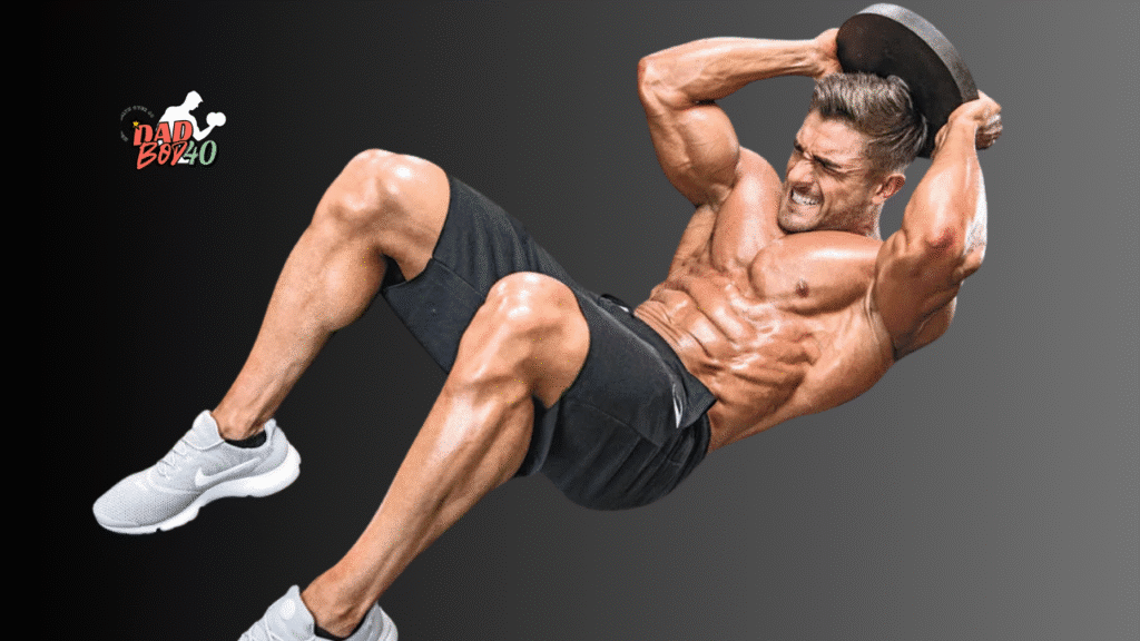 How to Really Get Six Pack Abs